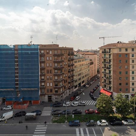 Appartamento Terrazza Prestige Milano Esterno foto