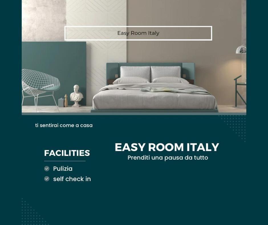 Appartamento Terrazza Prestige Milano Esterno foto