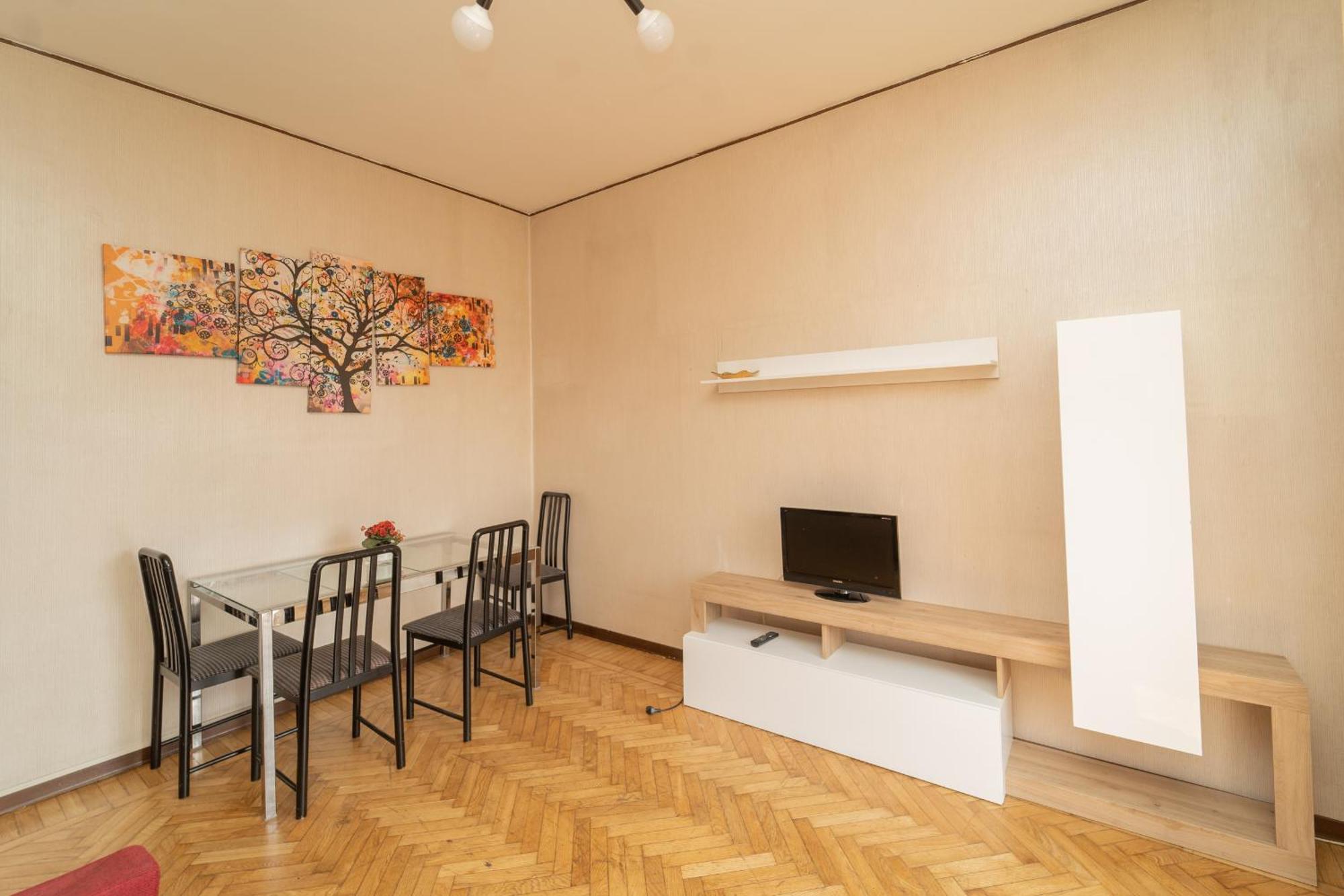 Appartamento Terrazza Prestige Milano Esterno foto