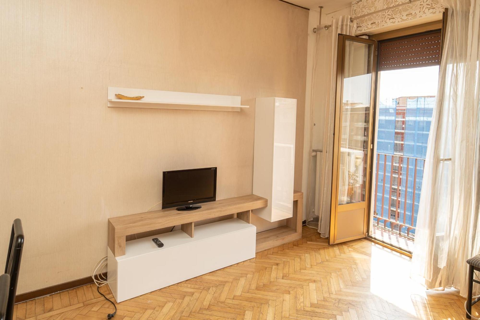 Appartamento Terrazza Prestige Milano Esterno foto