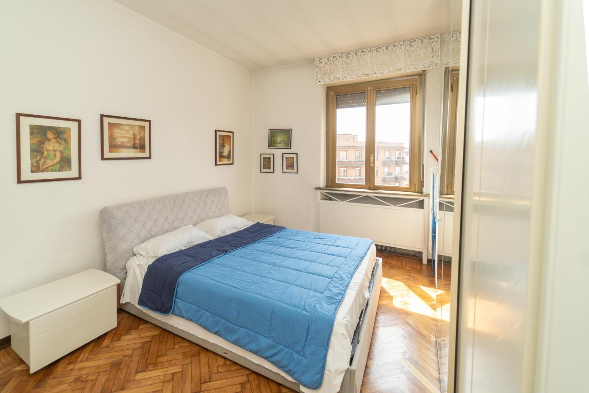 Appartamento Terrazza Prestige Milano Esterno foto