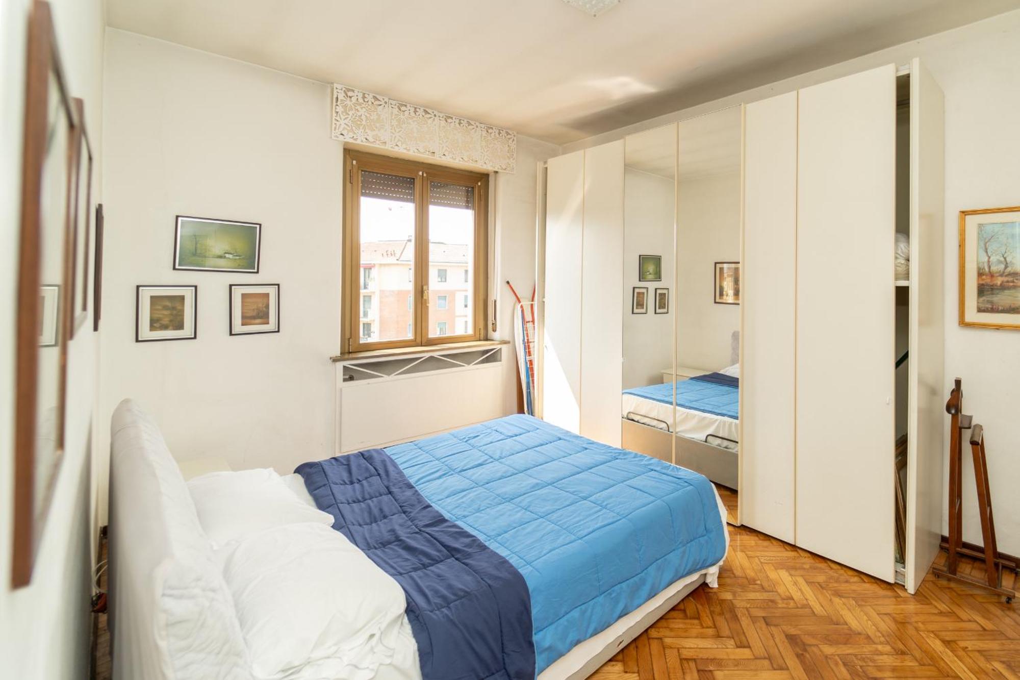 Appartamento Terrazza Prestige Milano Esterno foto