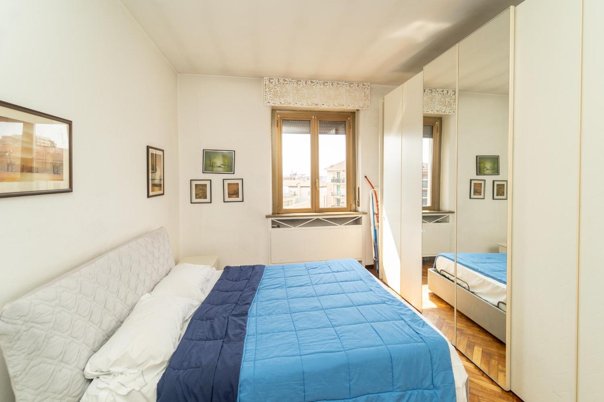 Appartamento Terrazza Prestige Milano Esterno foto