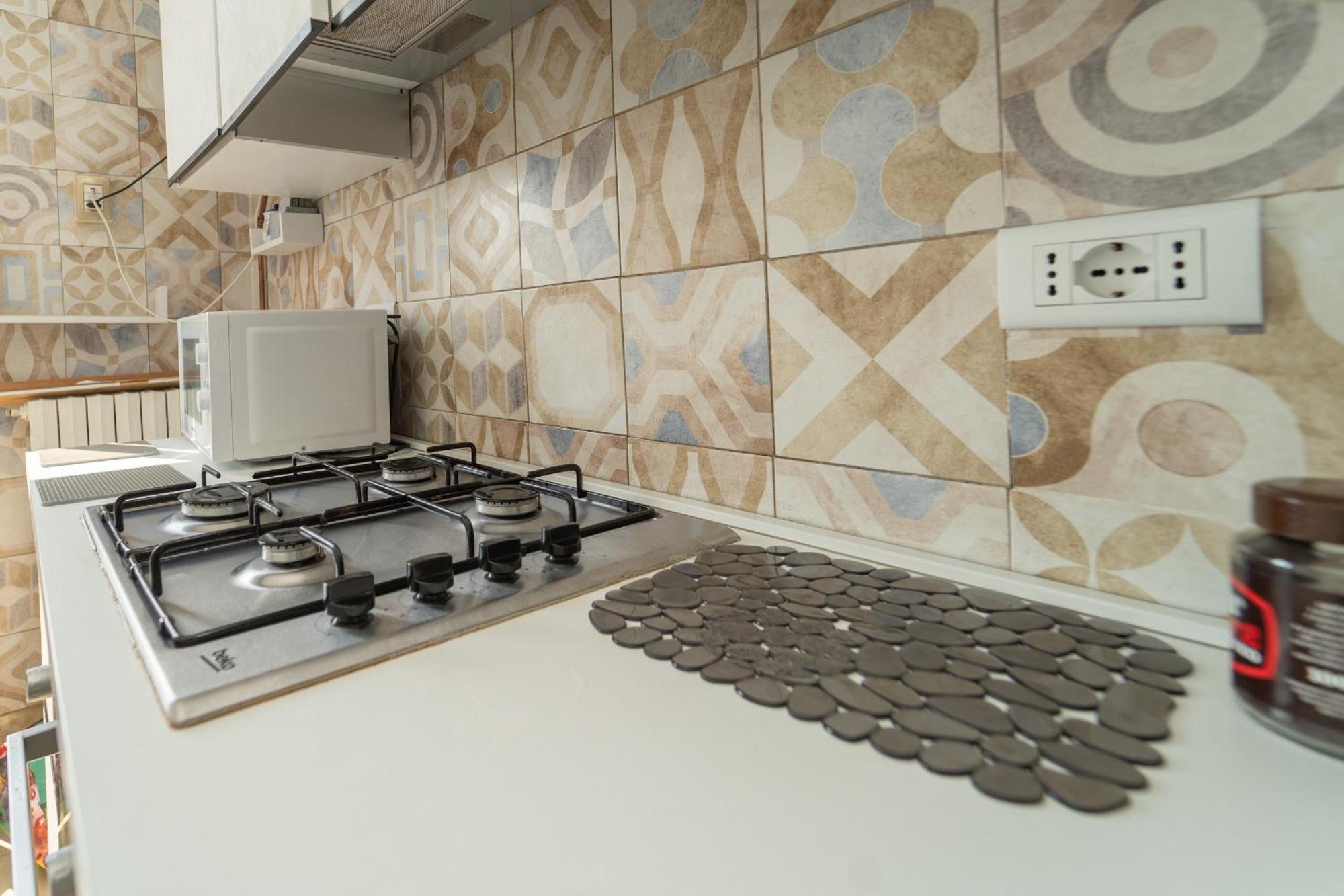 Appartamento Terrazza Prestige Milano Esterno foto