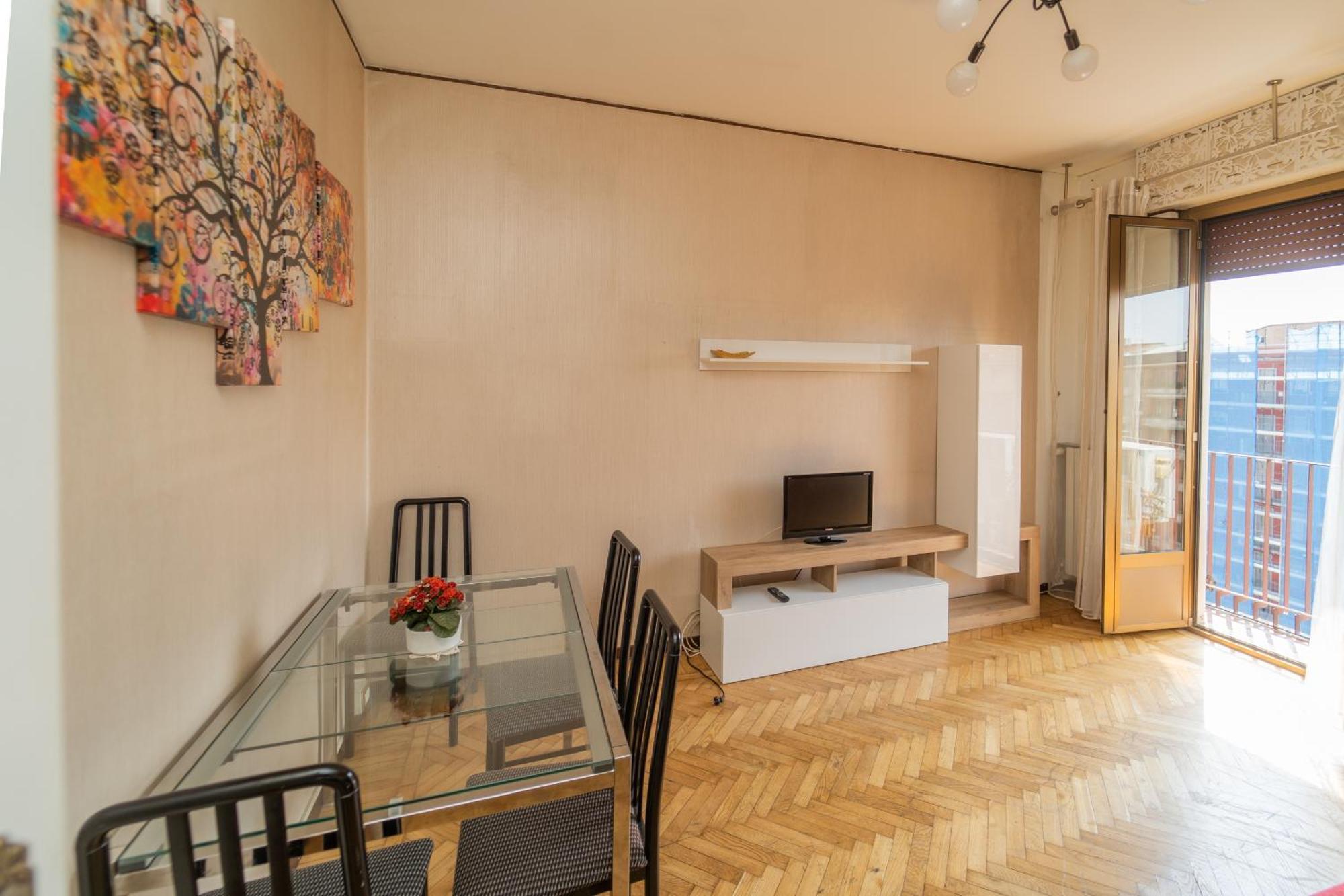 Appartamento Terrazza Prestige Milano Esterno foto